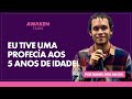 A minha história com a música