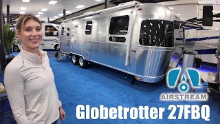 Airstream RV-Globetrotter-27FBQ