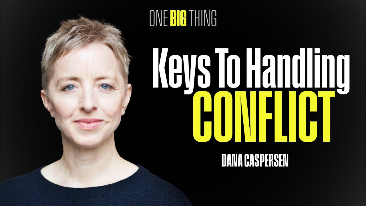 Keys to Conflict - Strategies for dealing with children and family ...