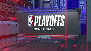 NBA 2K26 (Next Gen) - (2025 WNBA Playoffs Semifinals) Phoenix Mercury vs Minnesota Lynx Game 2