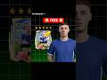 Cole Palmer Review in Fc mobile 🔥 | Best CAM in Fc mobile | RM in FC Mobile #fcmobile #gameplay