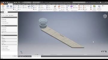 Autodesk Inventor Professional 2018 HSM CAM