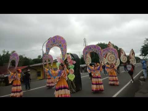 Street dancing competition for viva San Roque//#uploadyoutube #dancing #satisfying #fyiシ゚viral