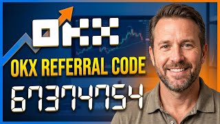 OKX Referral Code 2026 How To Use 67374754 For Maximum Benefits | BlockAxis