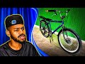 Reagindo a bikes dos inscritos - Ice Tech e Pneu Maxxis na MONTADINHA BH !