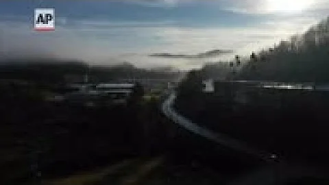 West Virginia churches split on role in politics