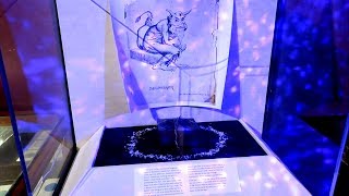 Buckland Museum of Witchcraft Magick