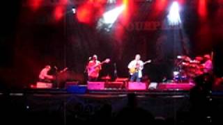 Fourplay- Blues Force