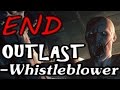 OUTLAST-Whistleblower 内部告発者を実況play vol.final