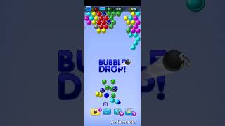 Bubble Shooter Gameplay Level 226
