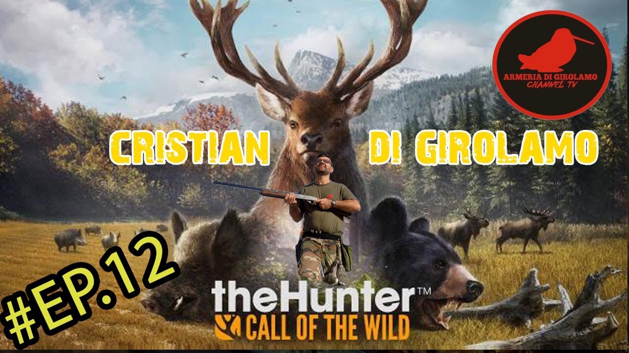 The Hunter Call Of The Wild Tipps