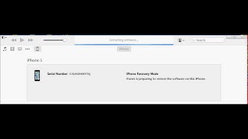 how to fix restore iphone error 21