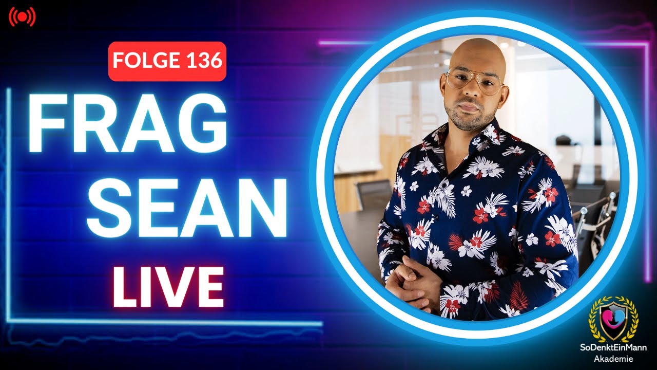 Frag Sean Live Folge 136 - Q&A