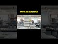 Our single-head large-area embroidery machine is getting ready for our client! #embroiderymachine