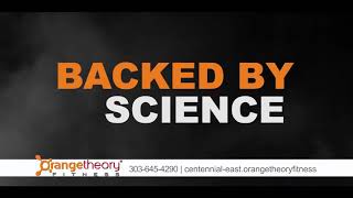 Gyms Near Me Centennial Co - Orangetheory Fitness Centennial - Try Us For FREE!*