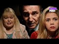 LIAM NEESON'S Hilarious Appearance On The DERRY GIRLS! | VIRAL FEED