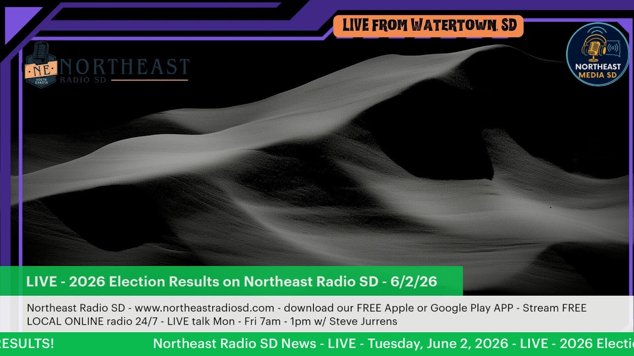 Northeast Radio SD