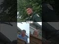 Neighbor Missing? Mysterious Quiet in the Neighborhood