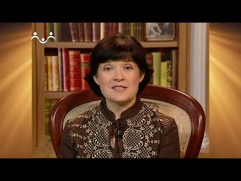 Доброе Слово. Сургучёв. Детство императора Николая Второго. Вып.08