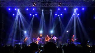 Captain Jack - Sadar Lebih Baik (LIVE)