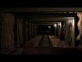 Journey to the Centre of the Earth