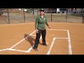 TIP TUESDAY: Avoiding obstruction