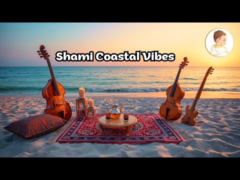Mediterranean Dreams Arabic Chill 30min