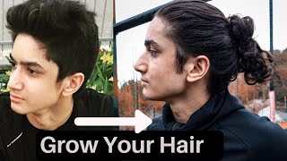 7 Things You SHOULD Know Before Growing Out Your Hair