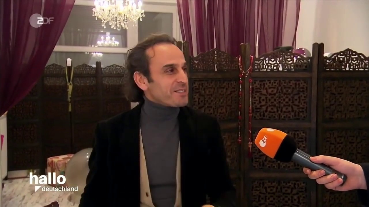 Mit versteckter Kamera beim Goldverkauf