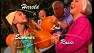 Neighbours 2002 Opening Titles Version 5