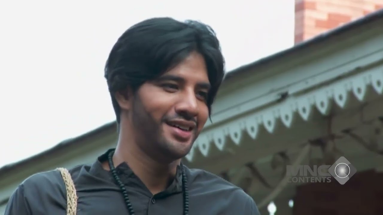 MUAK DENGAN DUNIA HARIMAU! SHAKTI GALAU, RAJO LANGIT PILIH MERANTAU - 7 MANUSIA HARIMAU