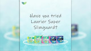 Influencers Highly Recommend Laurier Super Slimguard