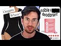 Men vs periods  bad womens anatomy