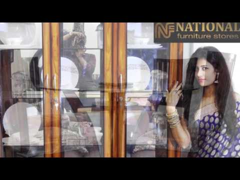National Chain Furniture Stores