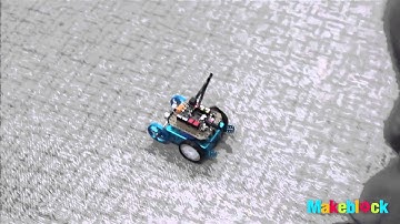 New way to play #mBot - Phonic Control