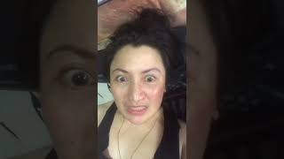 Bawal Pumikit Challenge