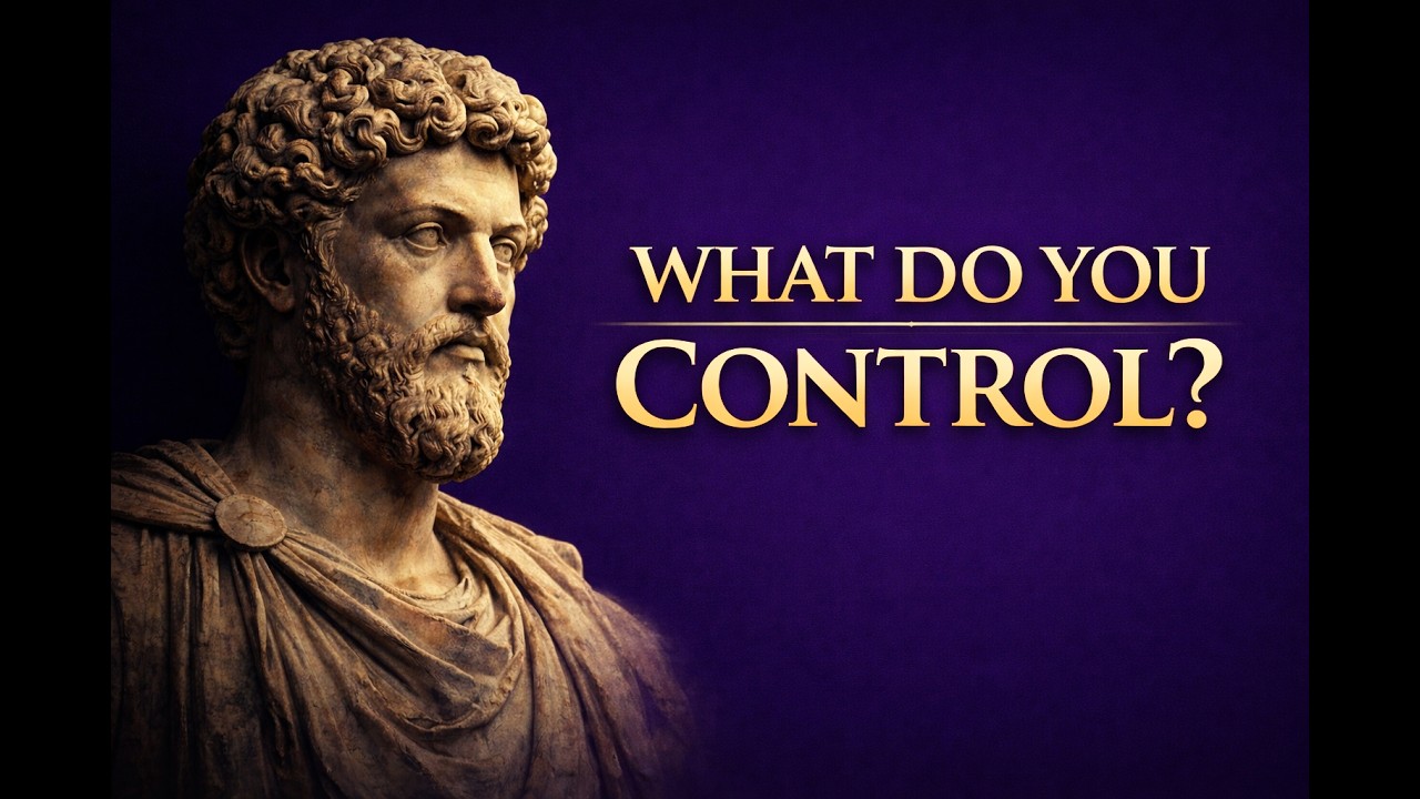 Хотите обрести полное внутреннее спокойствие? Краткая история стоицизма.