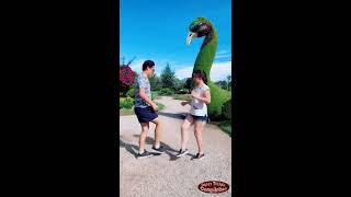 Foot Shake Challenge - Best Tiktok Videos Compilation 2020