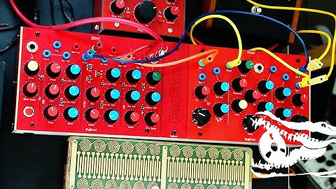 Skogsdrönare#1 by SORGEB4RN