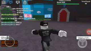 Scarecrow Playsroblox Speed Run Fail