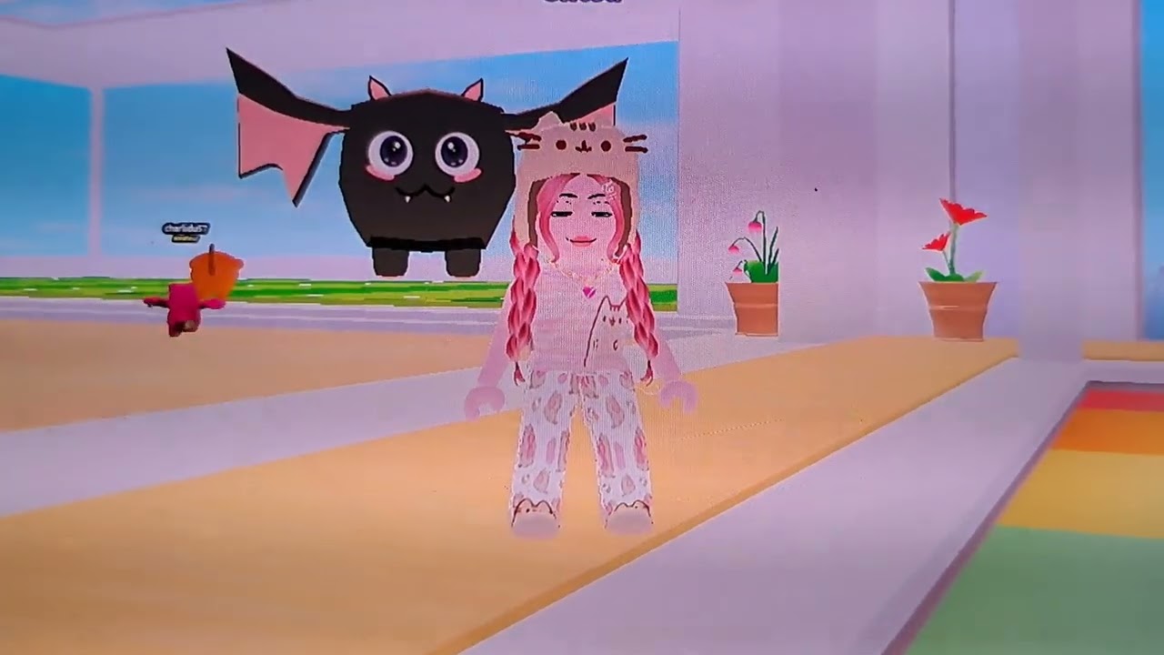 асмр играем в speed draw роблокс 