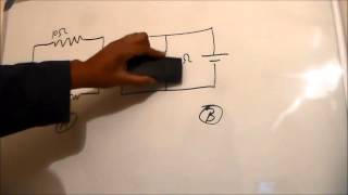 Aviation Selection Test Battery - Electrical Problem