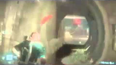 Army of Two The Devils Cartel Xbox 360 A Heros Rescue part 14 Playthrough