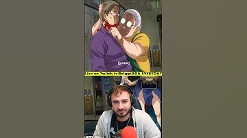 Sakamoto Days Funny Anime Moment Reaction #sakamotodays #anime #animereaction #netflixanime