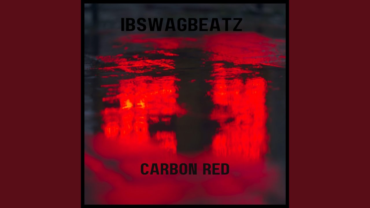 Watch Carbon Red on YouTube Watch Carbon Red on YouTube