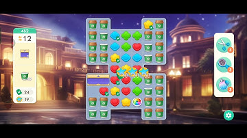 Project Makeover-Level 432 NO BOOSTERS #projectmakeover #projectmakeovernobooster 