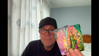 TAURUS JUNE 2026 BIG CHANGE ALL AROUND