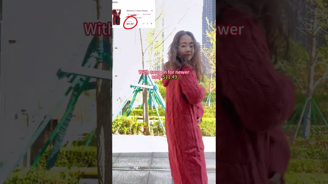 Black friday & cyber monday deals: styled clothes for autumn fashion