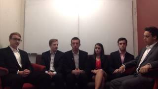 macys case study vid for submission C104 Kelley School of Business