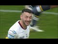 Highlights | Leeds Rhinos v Huddersfield Giants, Rivals Round, 2023 Betfred Super League